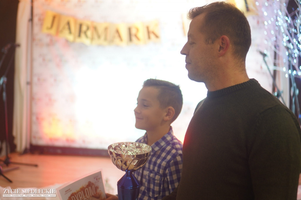 Za nami Jarmark Bożonarodzeniowy