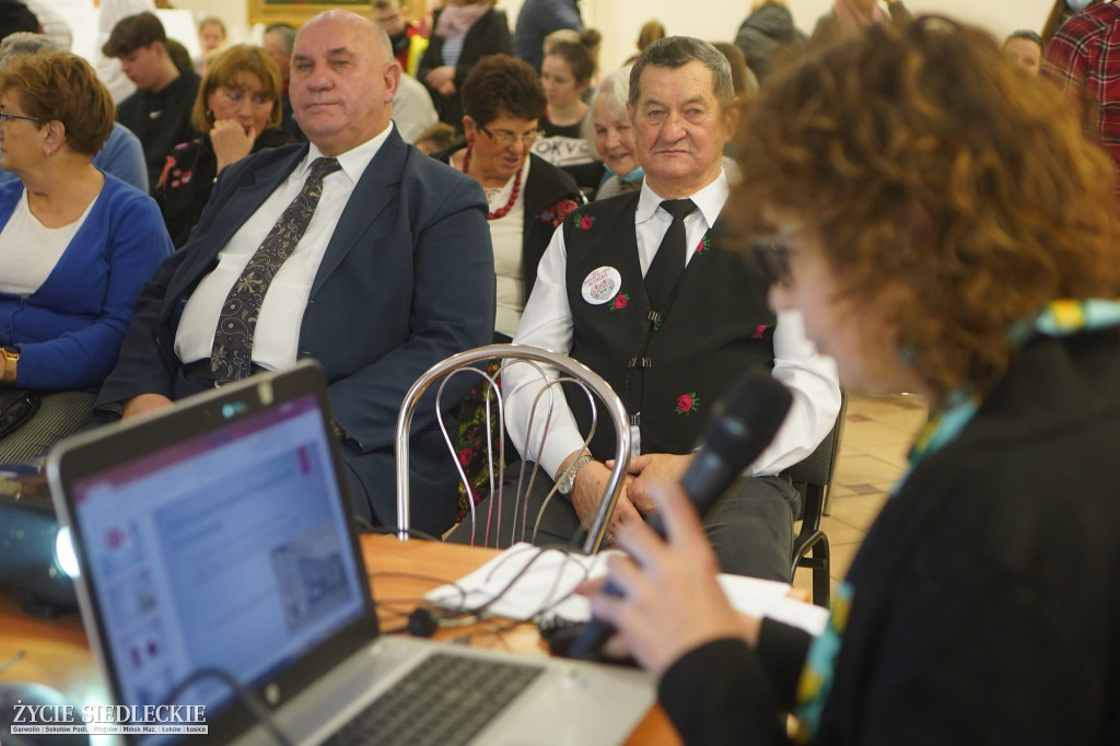 Za nami Jarmark Bożonarodzeniowy