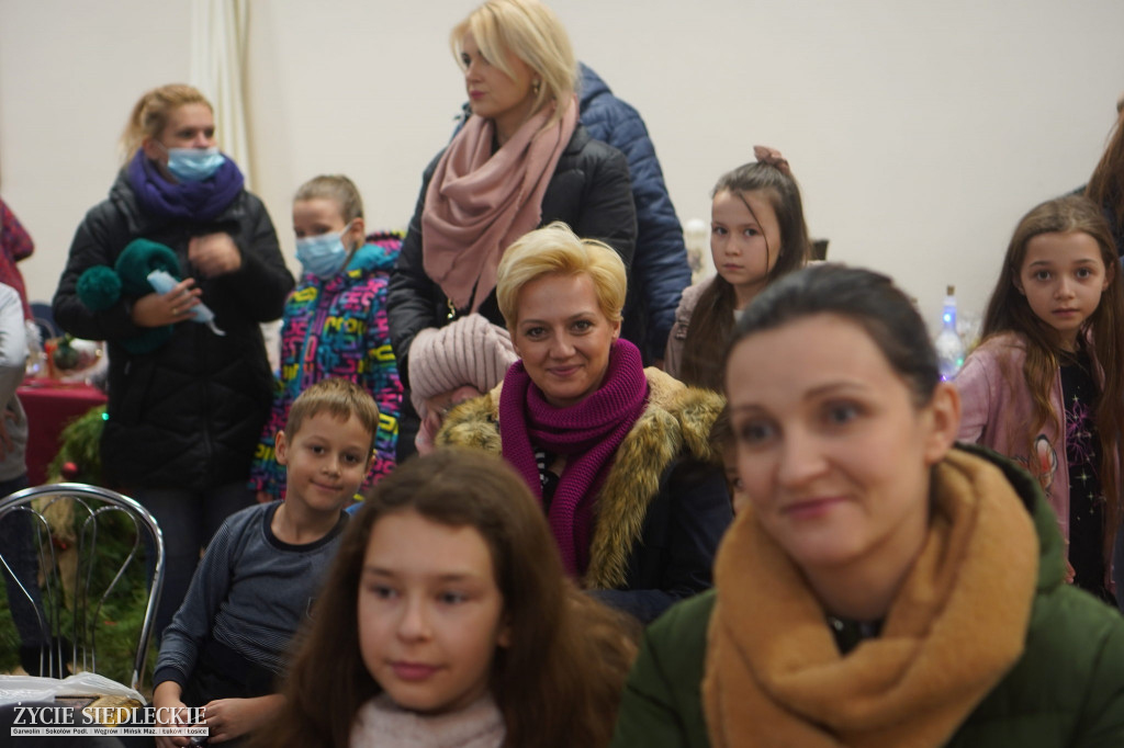 Za nami Jarmark Bożonarodzeniowy