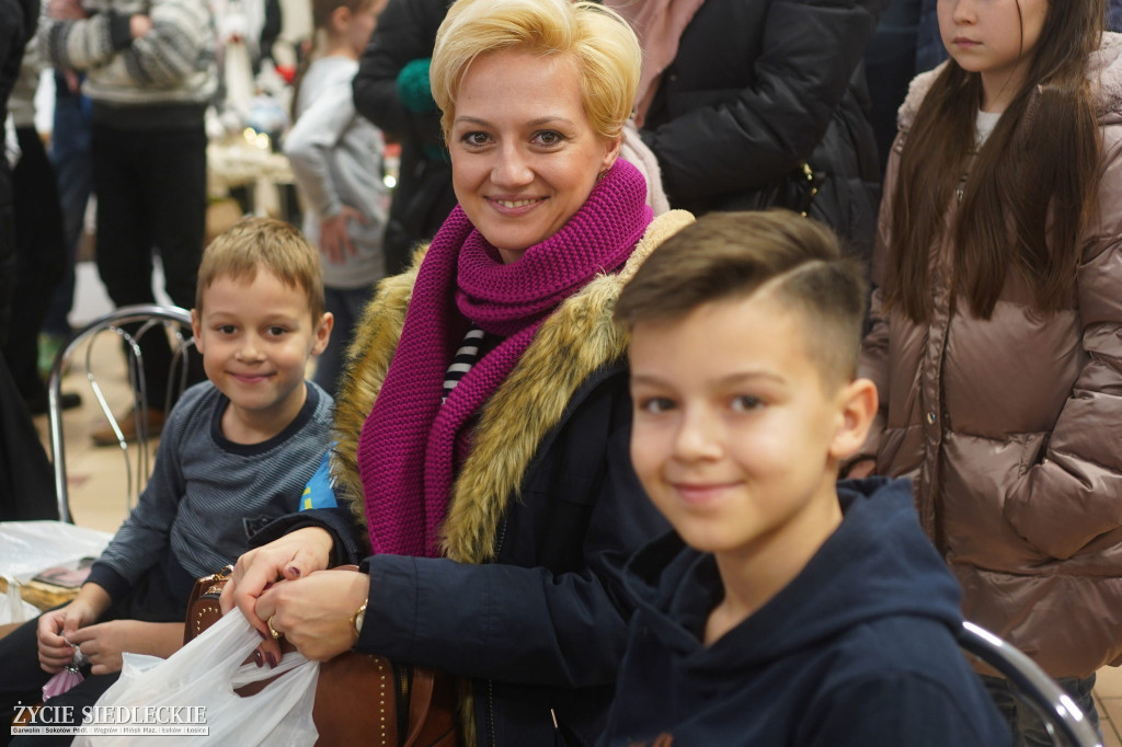 Za nami Jarmark Bożonarodzeniowy