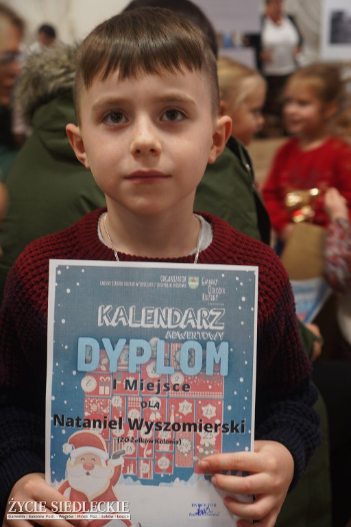 Za nami Jarmark Bożonarodzeniowy