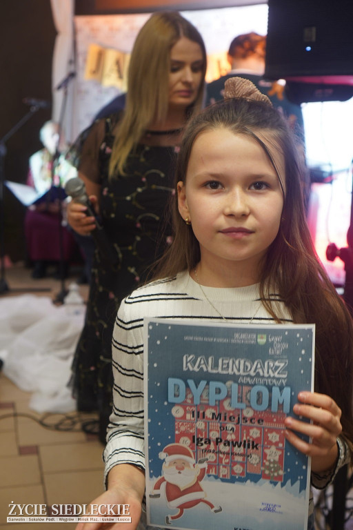 Za nami Jarmark Bożonarodzeniowy