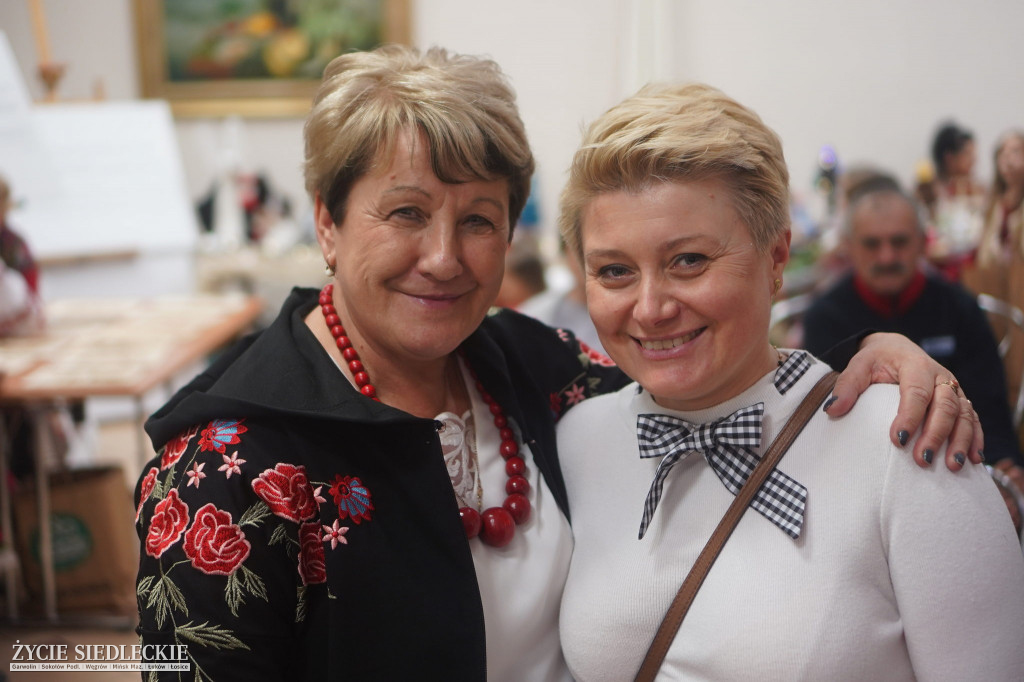 Za nami Jarmark Bożonarodzeniowy