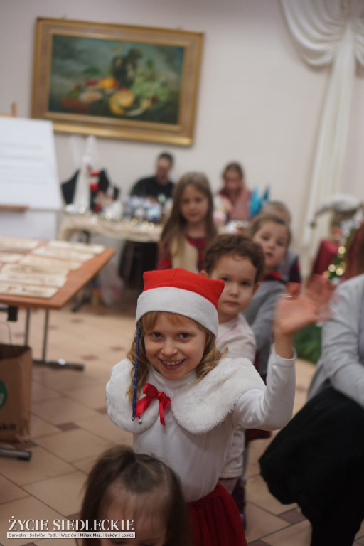 Za nami Jarmark Bożonarodzeniowy