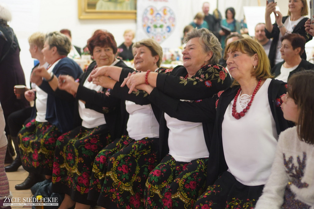 Za nami Jarmark Bożonarodzeniowy