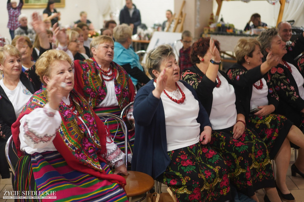 Za nami Jarmark Bożonarodzeniowy