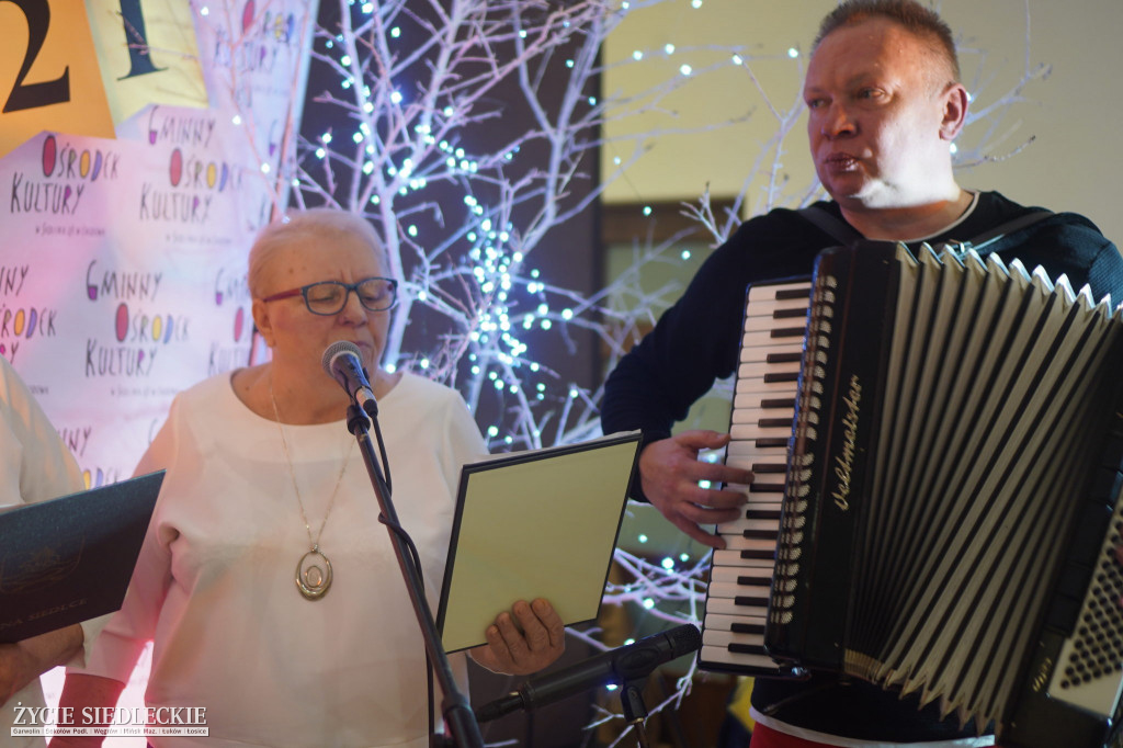 Za nami Jarmark Bożonarodzeniowy