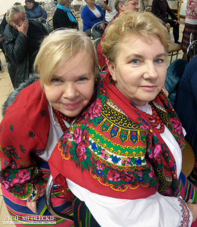 Za nami Jarmark Bożonarodzeniowy