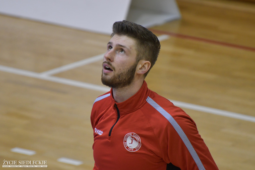 KPS Siedlce - Chrobry Głogów