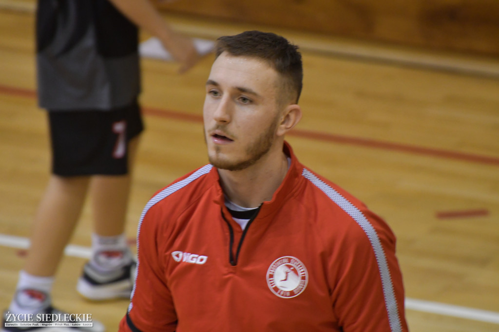 KPS Siedlce - Chrobry Głogów