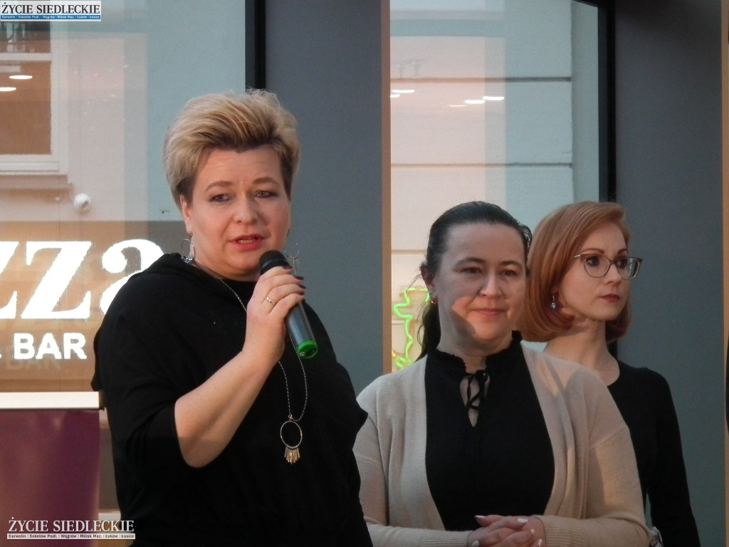 Kolędowanie z Chórem Miasta Siedlce