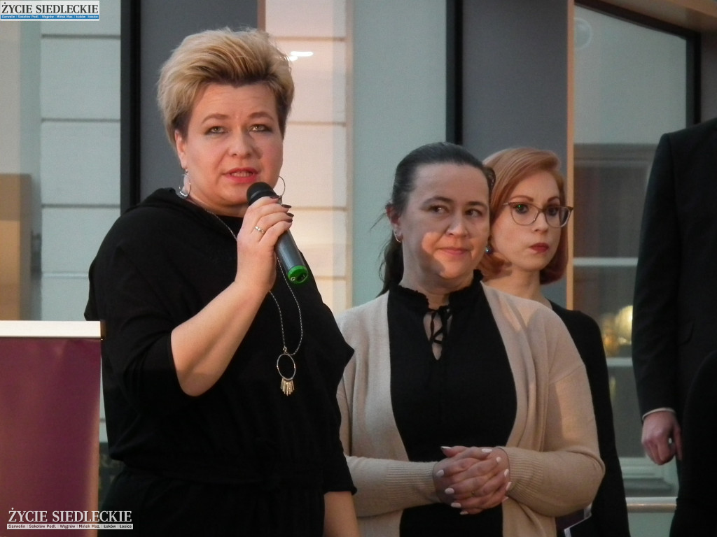 Kolędowanie z Chórem Miasta Siedlce