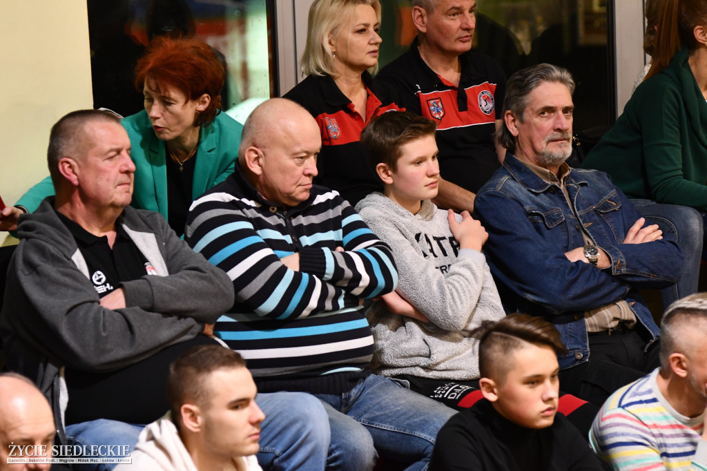 Resovia zagrała jak na faworyta przystało