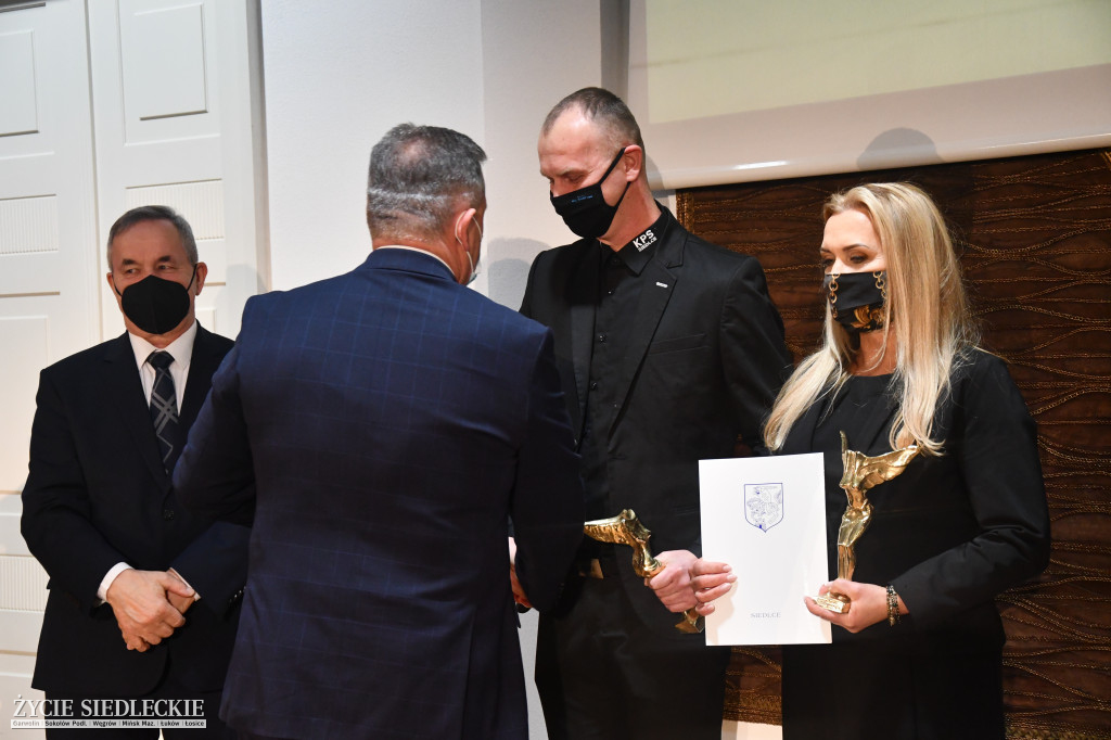 Mecenasi kultury i sportu