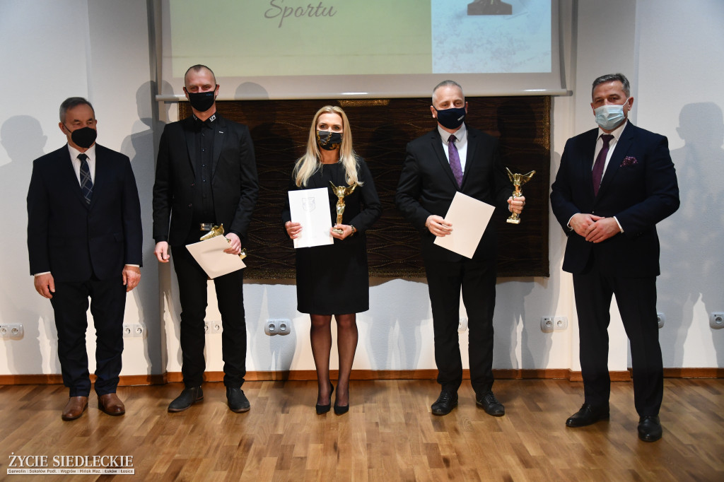 Mecenasi kultury i sportu