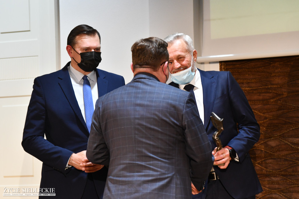 Mecenasi kultury i sportu