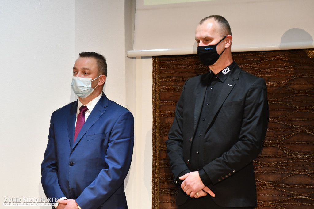 Mecenasi kultury i sportu