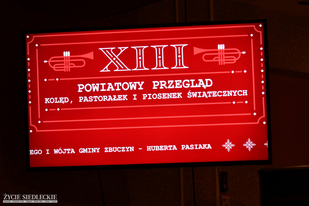 Kolędy, Pastorałki i Piosenki Świąteczne