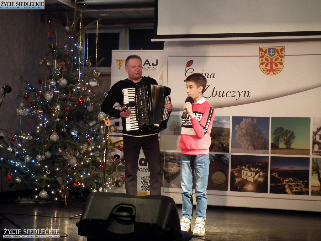 Kolędy, Pastorałki i Piosenki Świąteczne