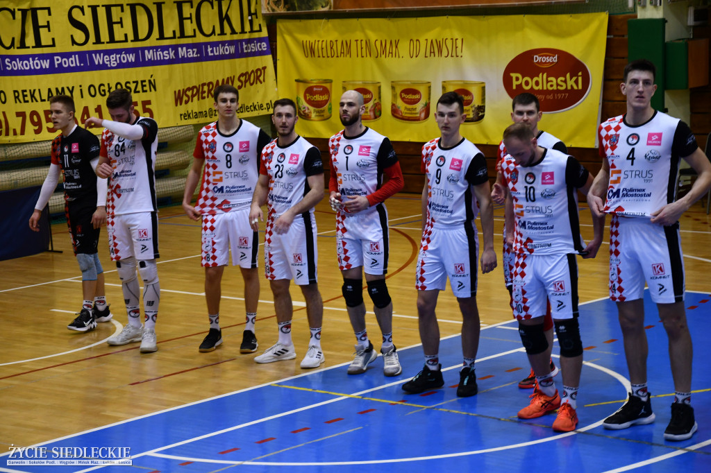 Dwa punkty zamiast trzech
