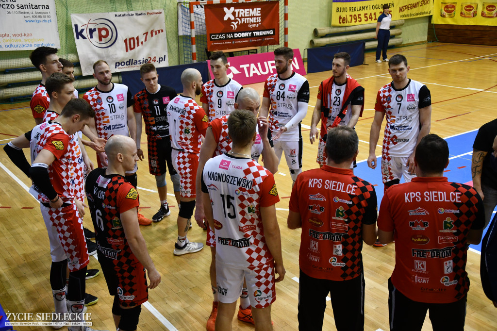 Dwa punkty zamiast trzech