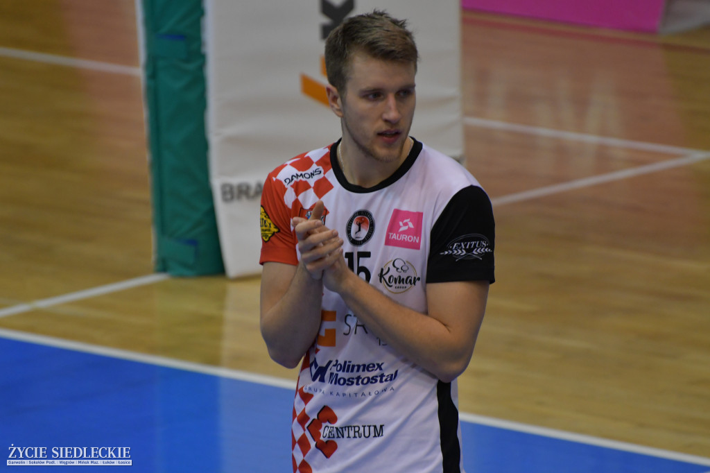 Dwa punkty zamiast trzech
