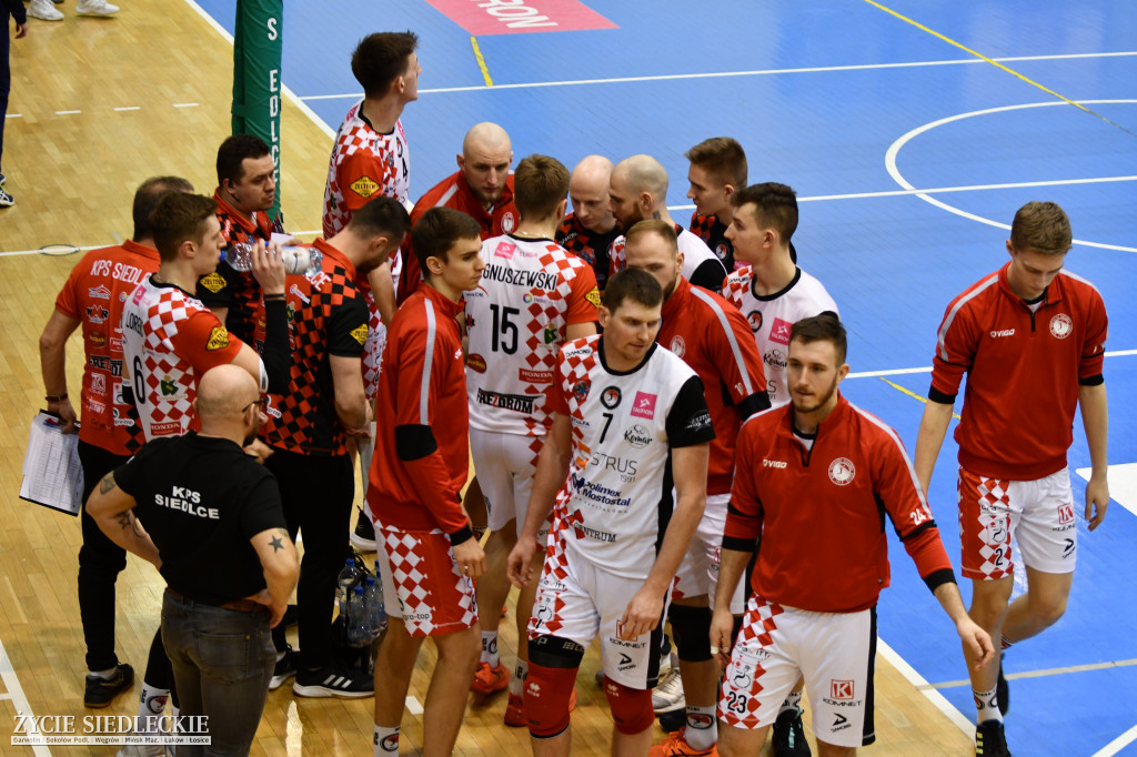 Dwa punkty zamiast trzech