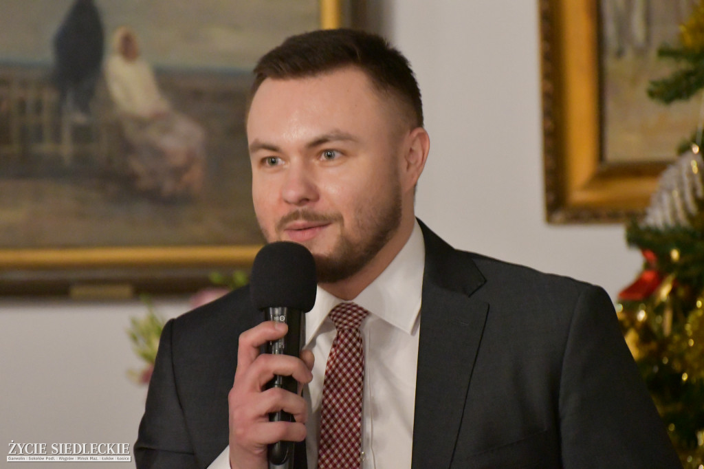 Finałowy koncert w Reymontówce