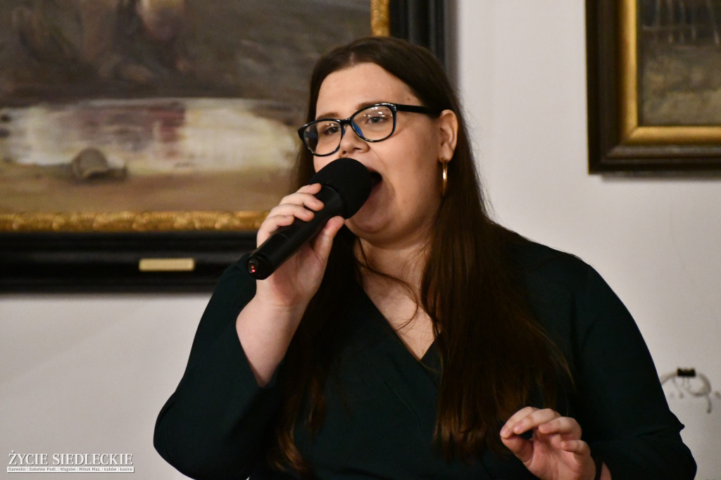 Finałowy koncert w Reymontówce