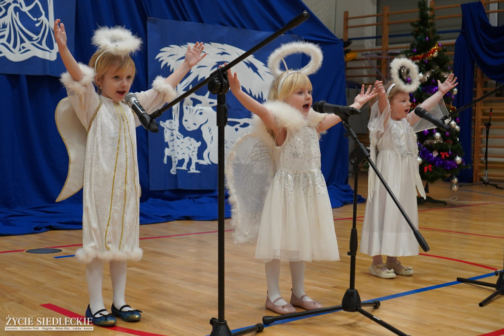 VI Międzyszkolny Festiwal szkół