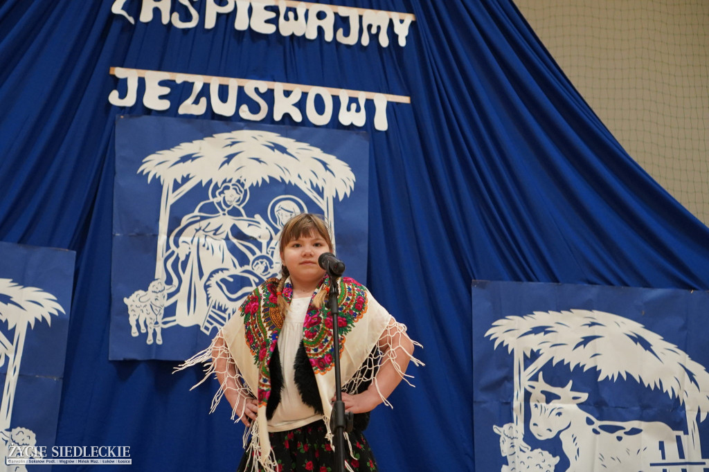 VI Międzyszkolny Festiwal szkół