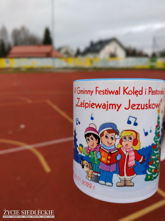 VI Międzyszkolny Festiwal szkół
