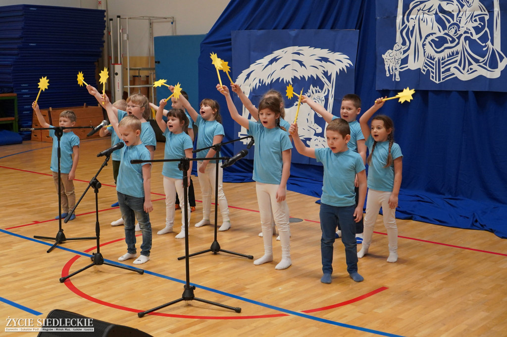 VI Międzyszkolny Festiwal szkół