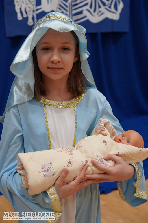 VI Międzyszkolny Festiwal szkół