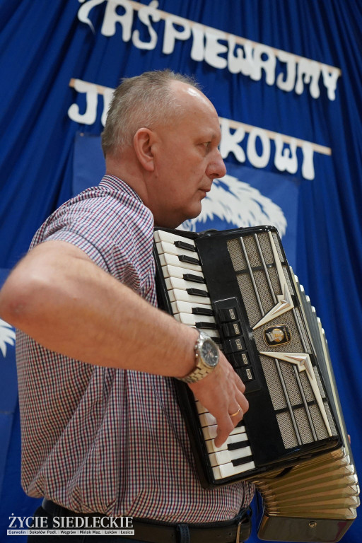 VI Międzyszkolny Festiwal szkół