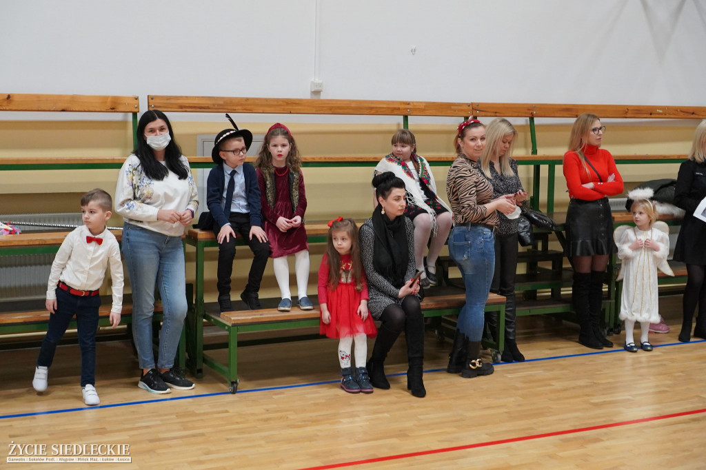 VI Międzyszkolny Festiwal szkół