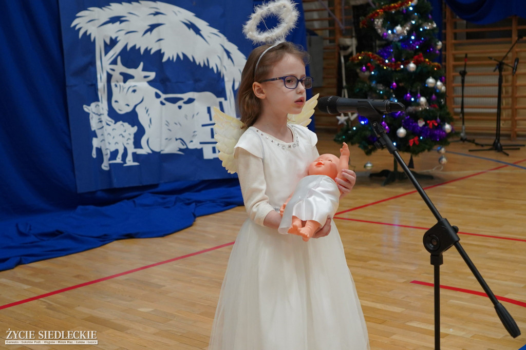 VI Międzyszkolny Festiwal szkół