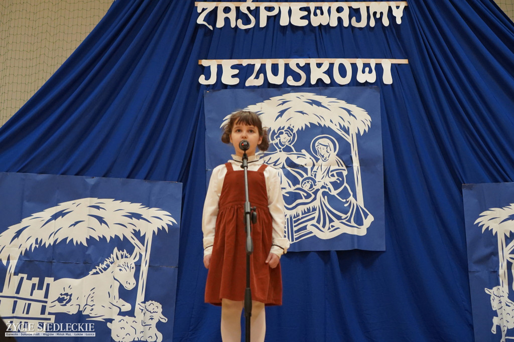 VI Międzyszkolny Festiwal szkół