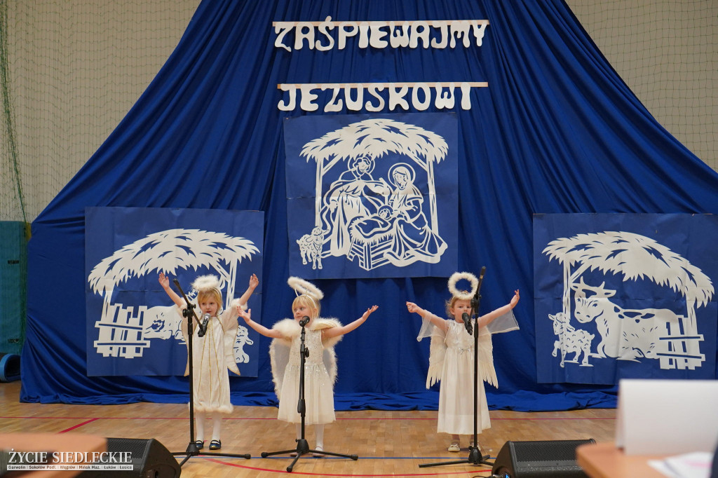 VI Międzyszkolny Festiwal szkół