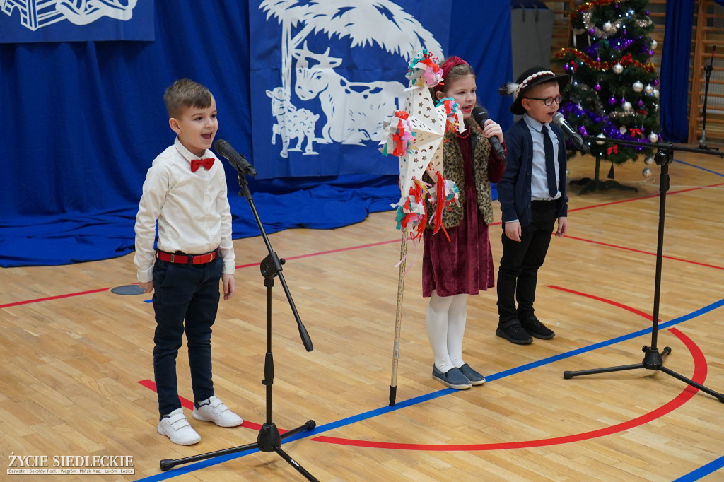 VI Międzyszkolny Festiwal szkół