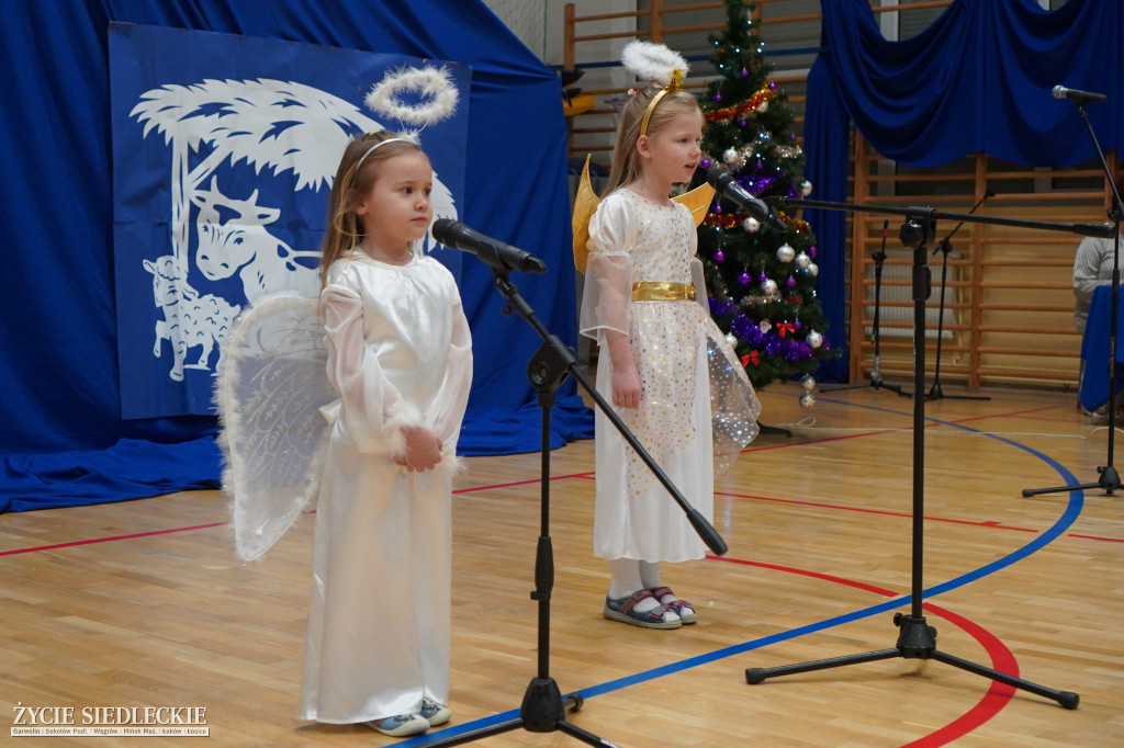 VI Międzyszkolny Festiwal szkół
