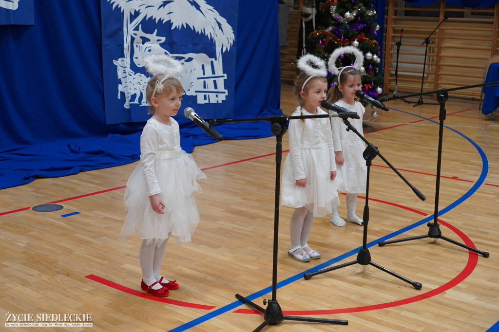 VI Międzyszkolny Festiwal szkół