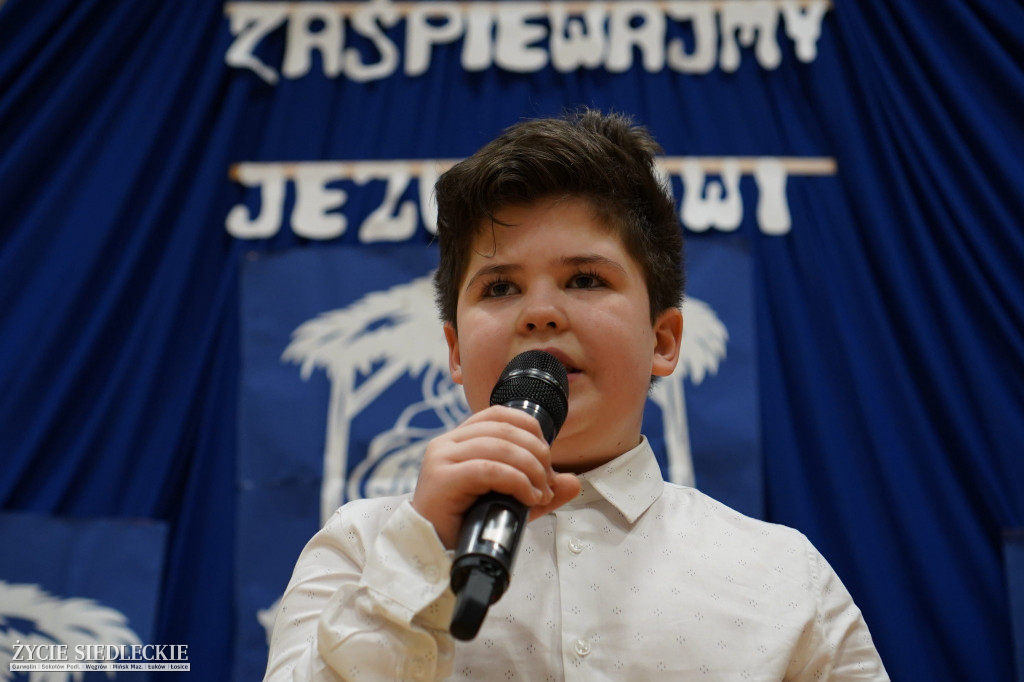 VI Międzyszkolny Festiwal szkół