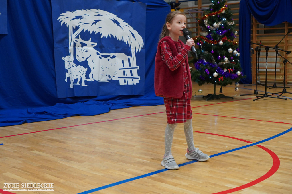 VI Międzyszkolny Festiwal szkół