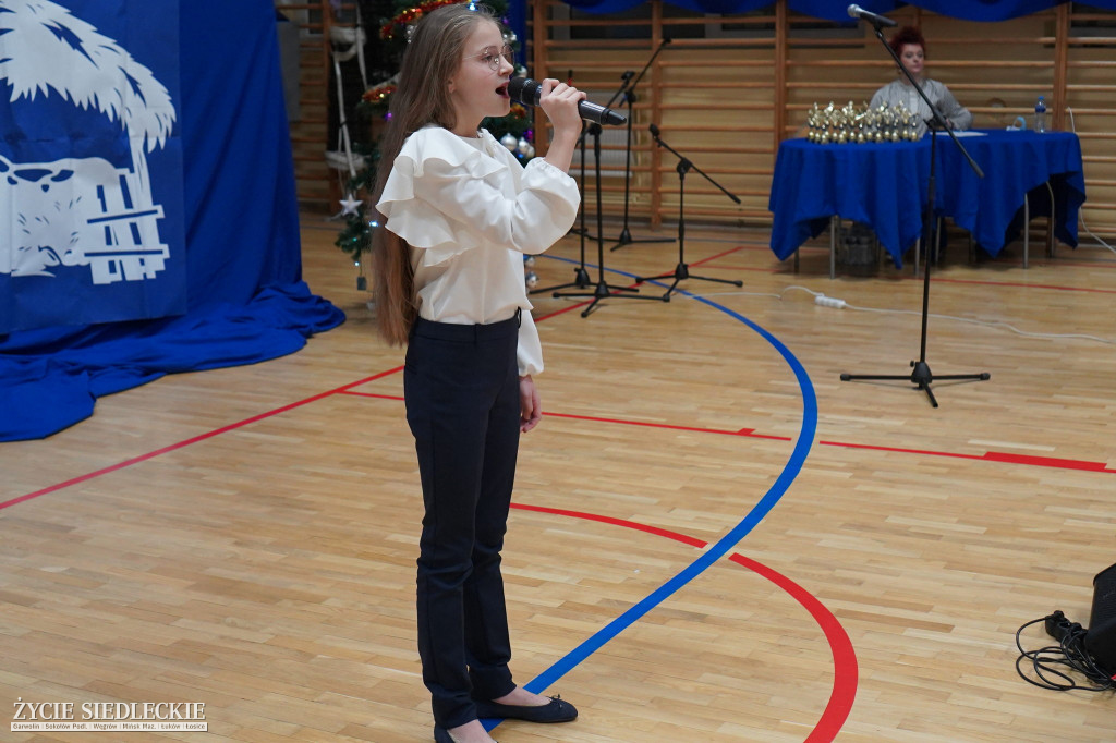 VI Międzyszkolny Festiwal szkół