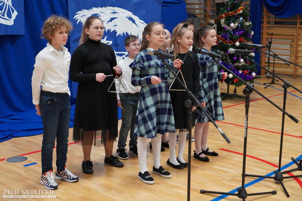 VI Międzyszkolny Festiwal szkół
