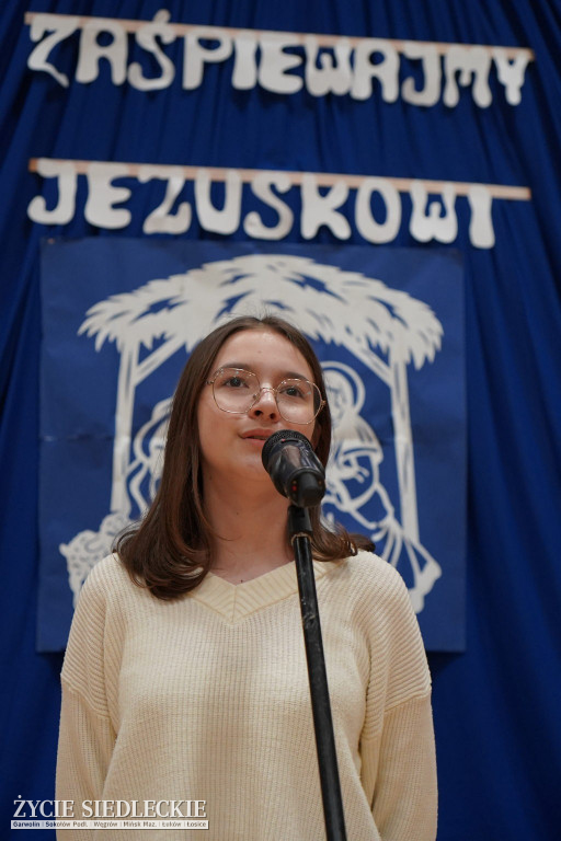 VI Międzyszkolny Festiwal szkół