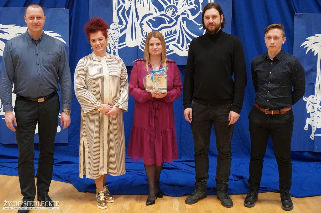 VI Międzyszkolny Festiwal szkół