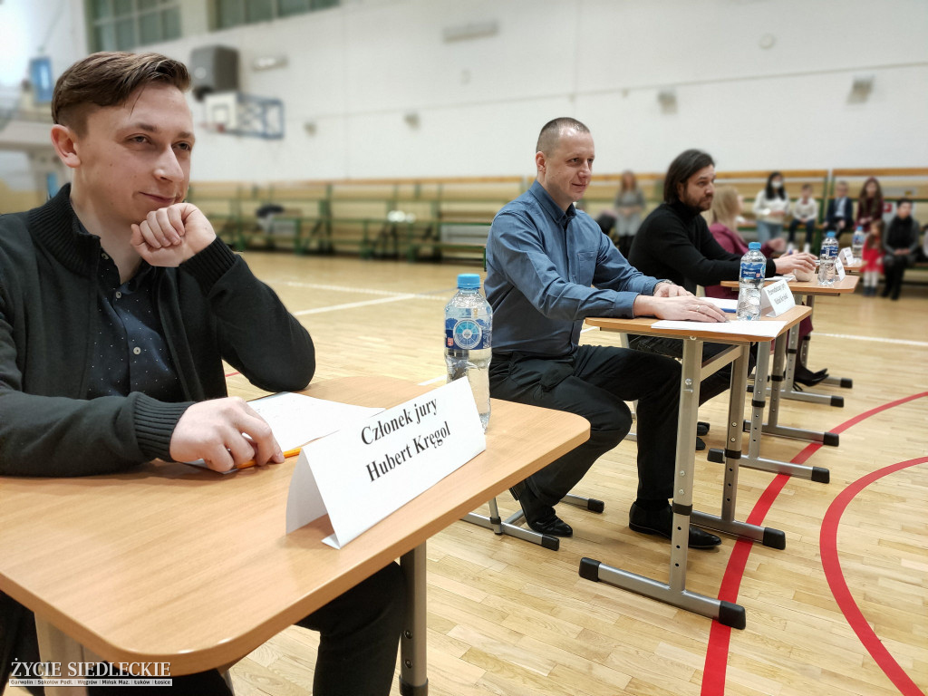 VI Międzyszkolny Festiwal szkół