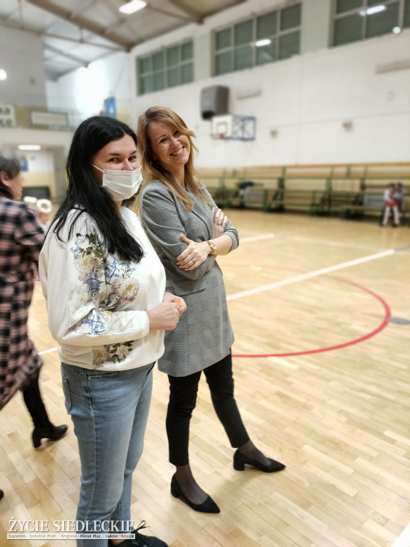 VI Międzyszkolny Festiwal szkół